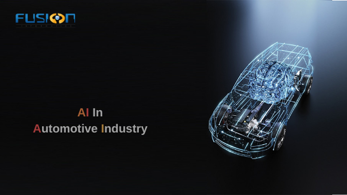 Artificial Intelligence company in Oman